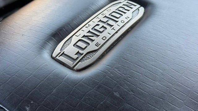 2024 Ram 3500 Limited Longhorn