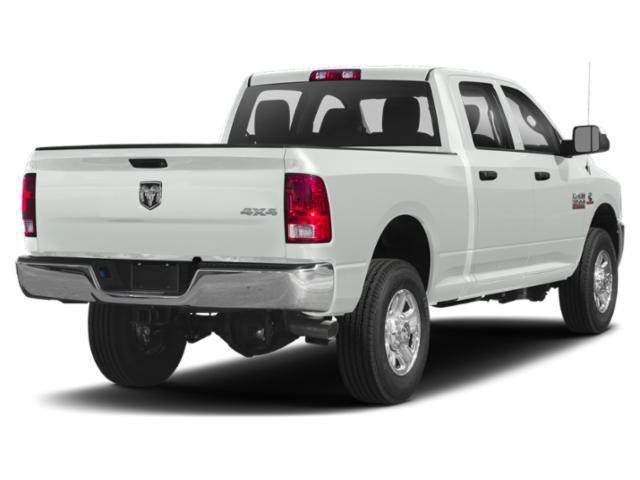 2018 Ram 3500 Laramie Limited — photo 1 of 12
