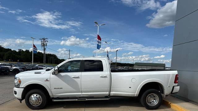 Preowned 2024 Ram 3500 Limited Longhorn for Sale