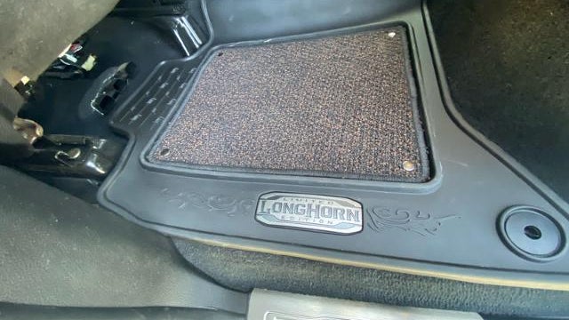 2024 Ram 3500 Limited Longhorn