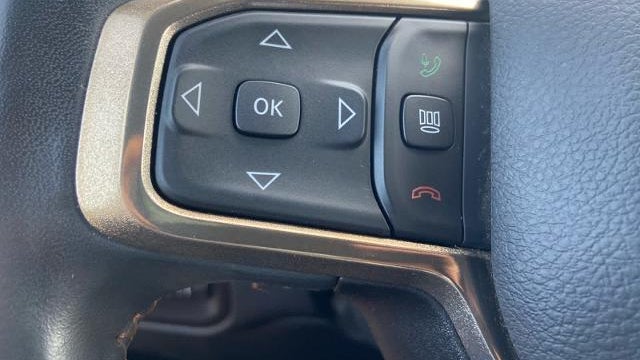 2024 Ram 3500 Limited Longhorn