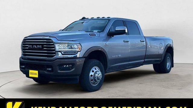 Preowned 2022 Ram 3500 Limited Longhorn for Sale