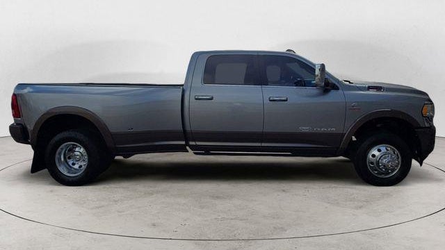 2022 Ram 3500 Limited Longhorn