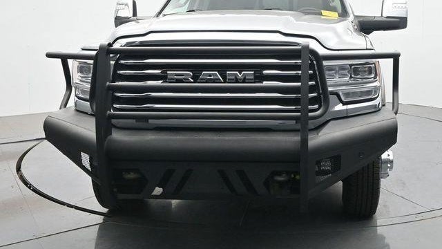 2023 Ram 3500 Limited Longhorn