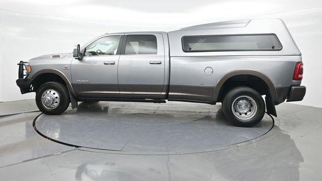 2023 Ram 3500 Limited Longhorn