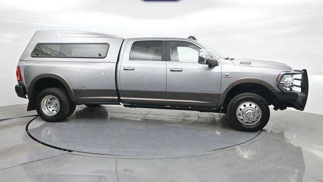 2023 Ram 3500 Limited Longhorn