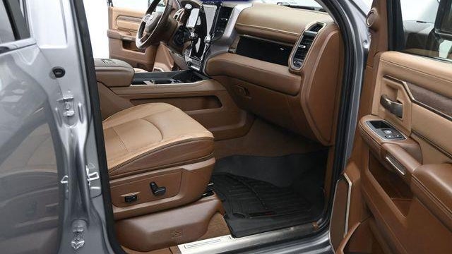 2023 Ram 3500 Limited Longhorn