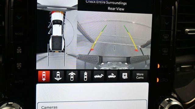 2023 Ram 3500 Limited Longhorn
