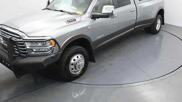 2023 Ram 3500 Limited Longhorn
