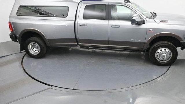 2023 Ram 3500 Limited Longhorn