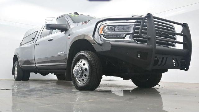 2023 Ram 3500 Limited Longhorn