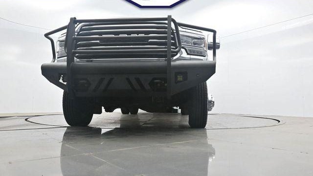 2023 Ram 3500 Limited Longhorn