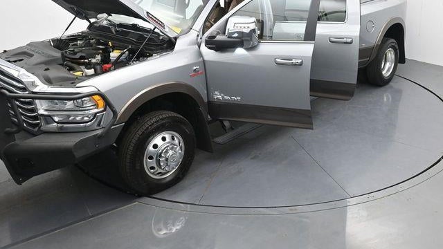 2023 Ram 3500 Limited Longhorn