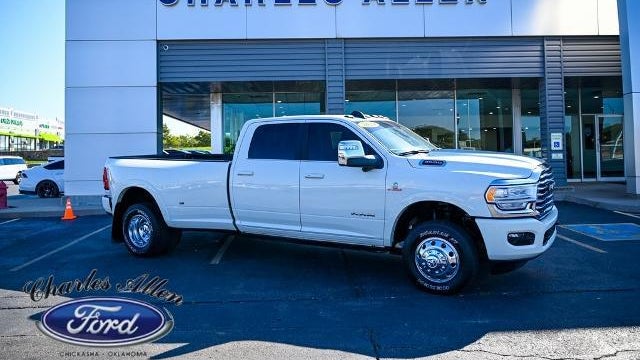 Preowned 2024 Ram 3500 Limited Longhorn for Sale