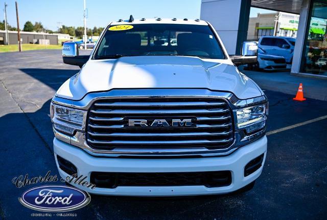 2024 Ram 3500 - $74,900