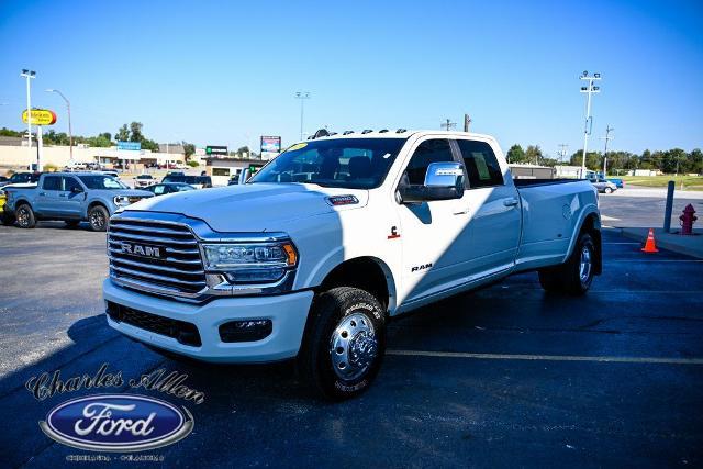 2024 Ram 3500 - $74,900