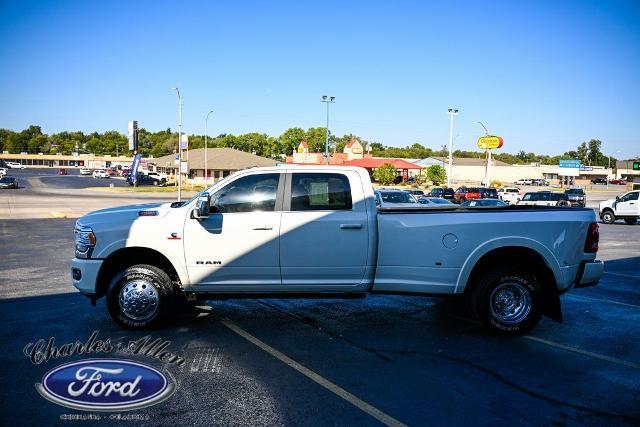 2024 Ram 3500 - $74,900