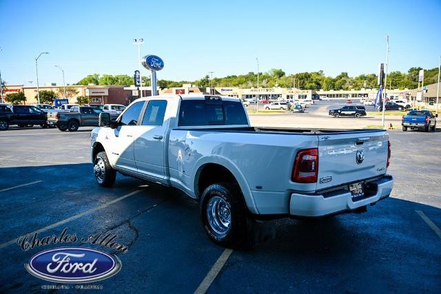 2024 Ram 3500 - $74,900