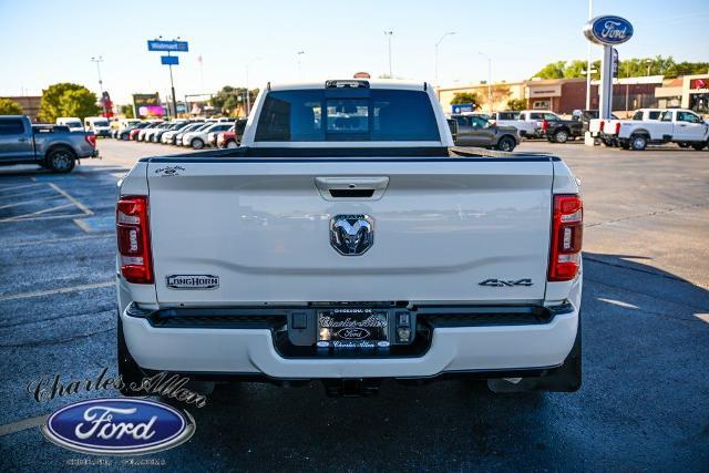 2024 Ram 3500 - $74,900