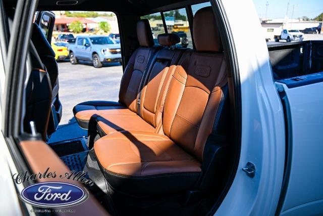 2024 Ram 3500 - $74,900