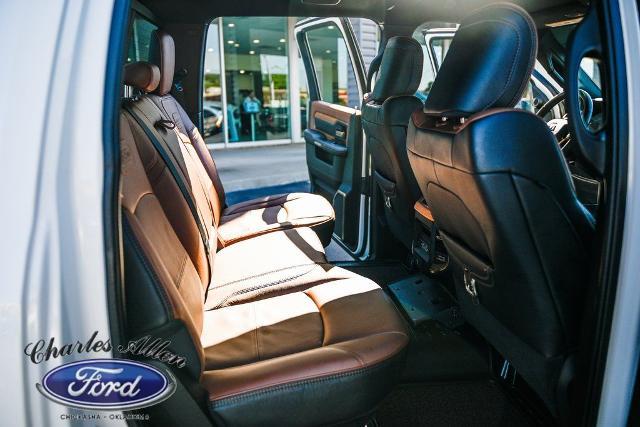 2024 Ram 3500 - $74,900