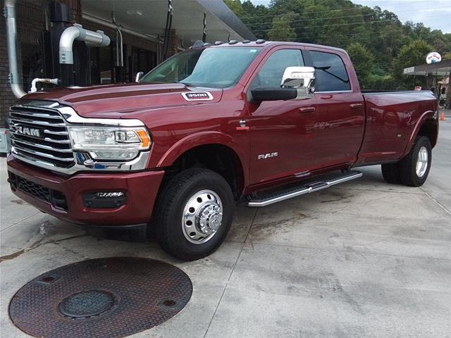 2024 Ram 3500