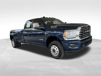 Photo of a 2024 RAM 3500 4X4 Limited Longhorn 4DR Crew Cab 8 FT. LB DRW Pickup for sale