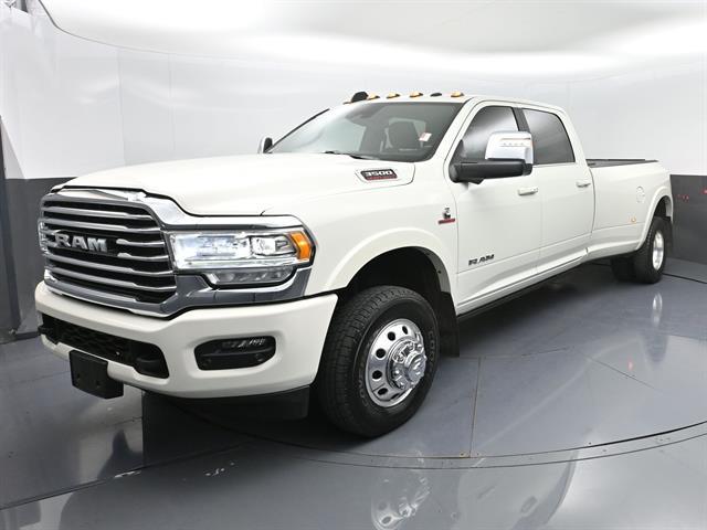 2024 Ram 3500