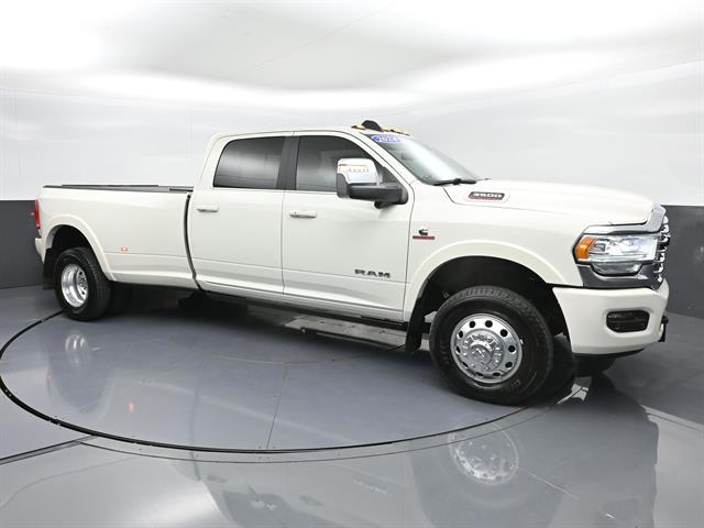 2024 Ram 3500
