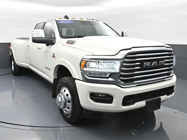 2024 Ram 3500