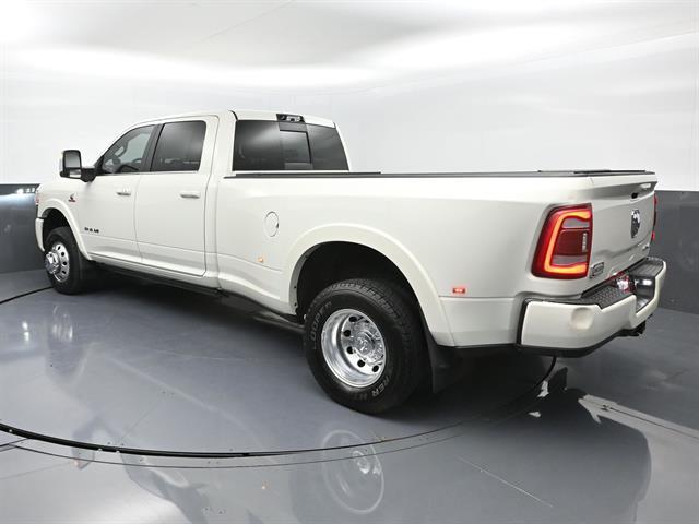 2024 Ram 3500