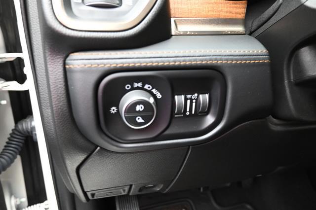 2024 Ram 3500