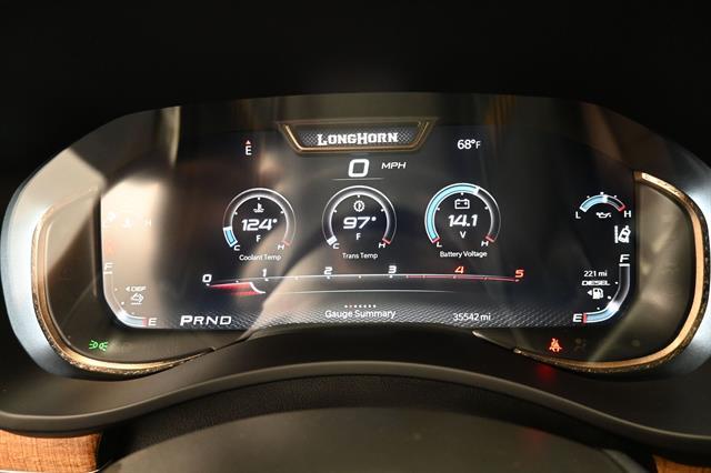2024 Ram 3500
