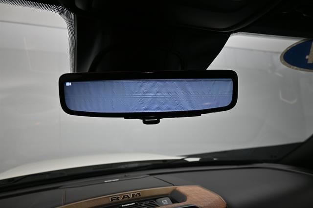 2024 Ram 3500