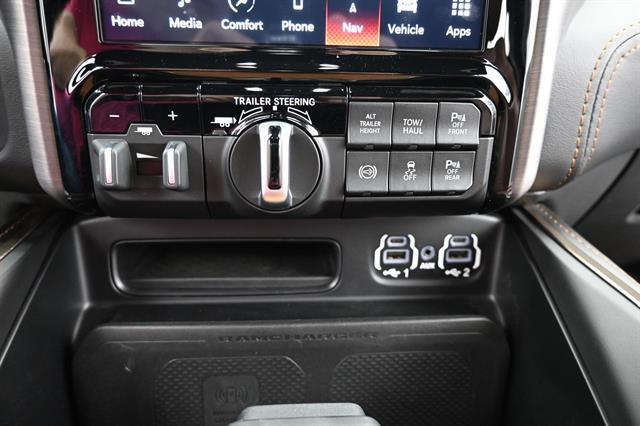 2024 Ram 3500
