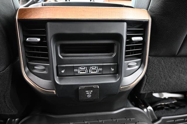 2024 Ram 3500