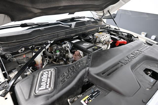 2024 Ram 3500