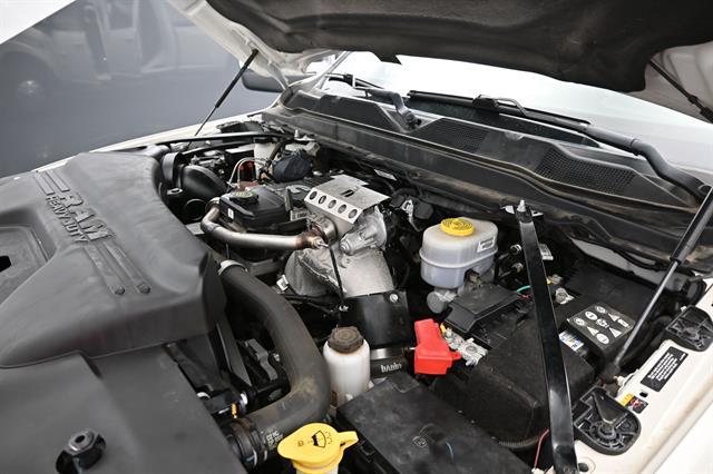 2024 Ram 3500