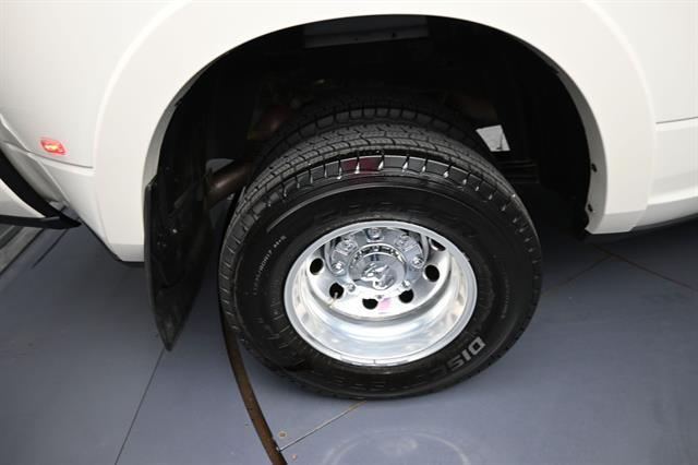 2024 Ram 3500