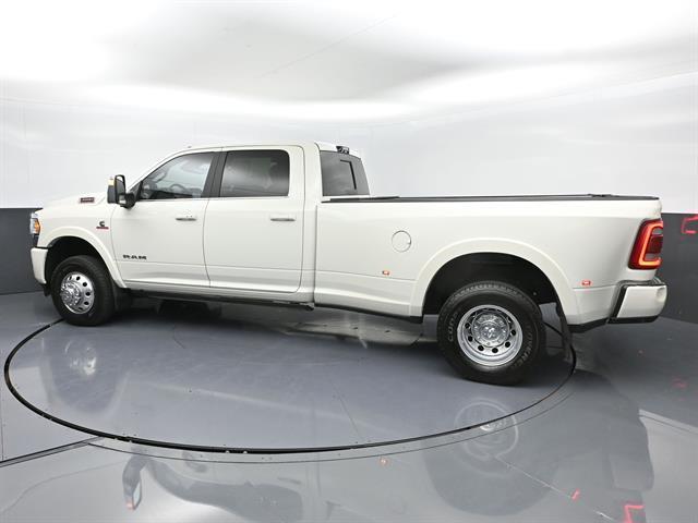 2024 Ram 3500