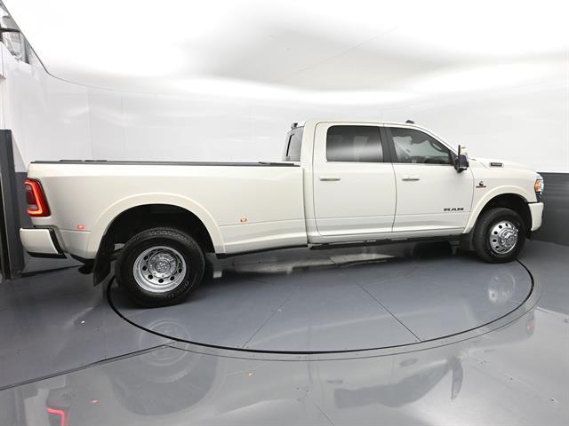 2024 Ram 3500
