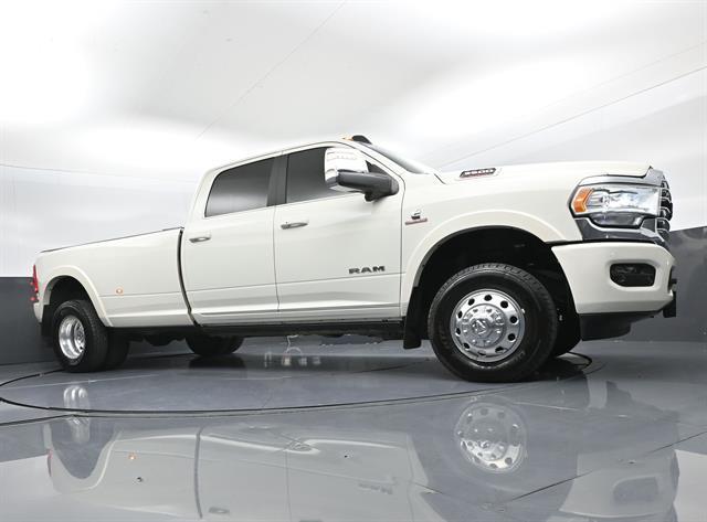 2024 Ram 3500