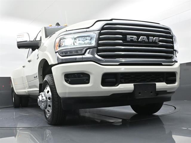 2024 Ram 3500
