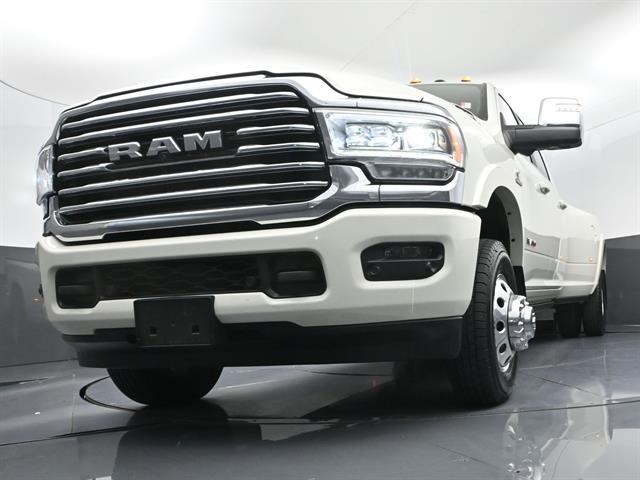 2024 Ram 3500