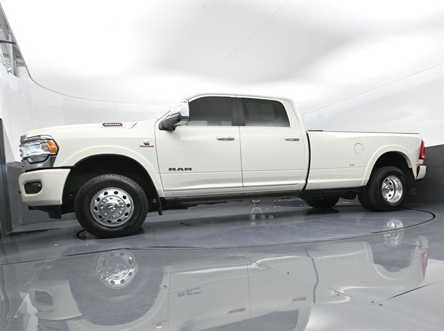 2024 Ram 3500