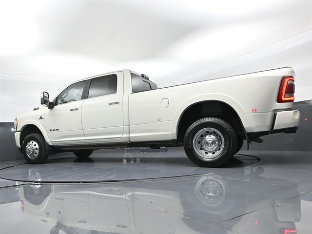 2024 Ram 3500