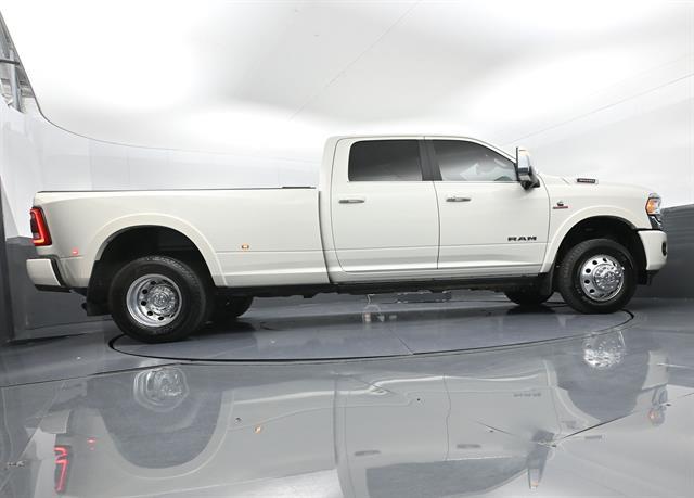 2024 Ram 3500
