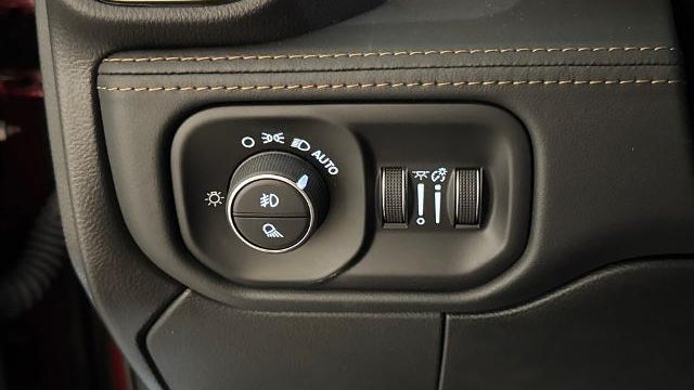 2024 Ram 3500 Limited Longhorn