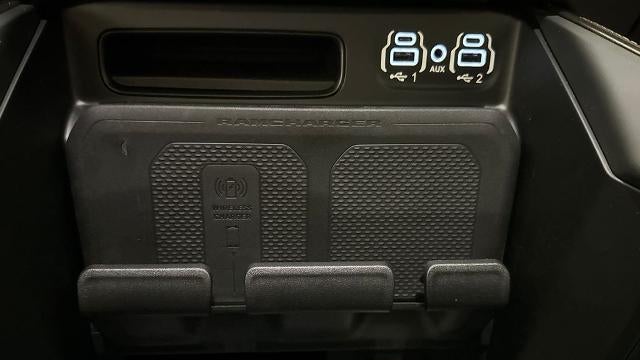 2024 Ram 3500 Limited Longhorn