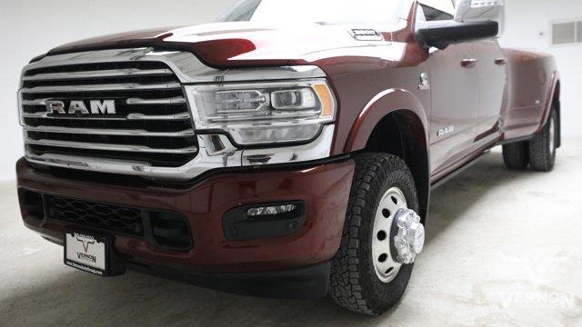 Preowned 2024 Ram 3500 Limited Longhorn for Sale